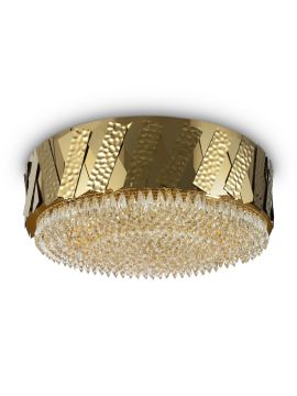 Потолочный светильник Maytoni Artistico MOD017CL-05BS