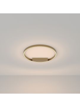 Потолочный светильник Maytoni Rim MOD058CL-L35BS3K