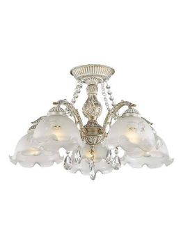 Потолочная люстра Lumion Casetta 3126/5C