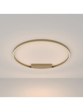Потолочный светильник Maytoni Rim MOD058CL-L65BS3K