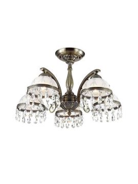 Потолочная люстра Lumion Avifa 2989/5C