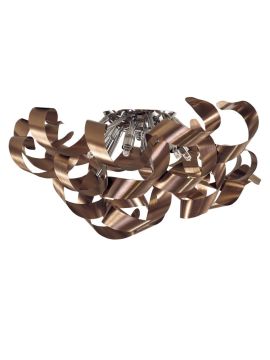 Потолочная люстра Lightstar Turbio 754068