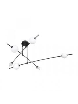 Потолочный светильник Loft IT Currant 10116/6C