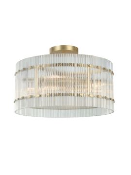 Потолочный светильник Newport 10225+5/PL М0066711