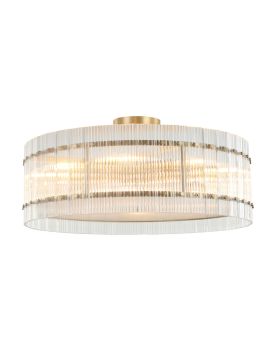 Потолочный светильник Newport 10225+7/PL М0066712