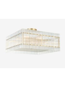 Потолочный светильник Newport 10226+6/PL М0066710