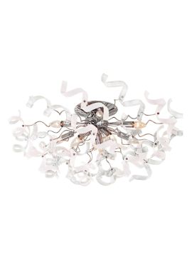 Потолочная люстра Citilux Рандом CL222191