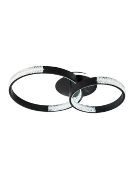 Потолочный светильник Kink Light Далим 09430-30+40P,19