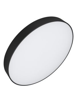 Потолочный светильник Arlight SP-Rondo-R600-60W Warm3000 034824