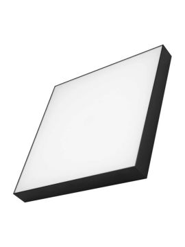 Потолочный светильник Arlight SP-Quadro-S500x500-50W Warm3000 034802