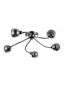 Потолочная люстра Freya Cosmo FR5102-CL-05-CH