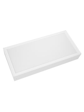 Потолочный светильник Arlight IM-Emergency-3H-S300x600-23W White6000 034469