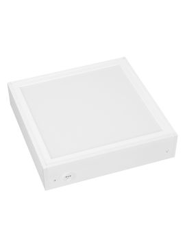 Потолочный светильник Arlight IM-Emergency-3H-S300x300-17W Warm3000 034932