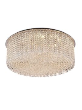 Потолочный светильник Newport 10169+9/PL М0065574