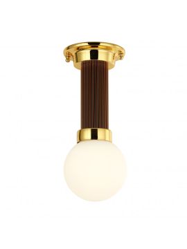 Потолочный светильник Favourite Sphere 2954-1P