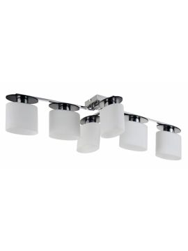 Потолочная люстра Freya Bice FR5101-CL-06-CN