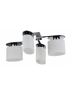 Потолочная люстра Freya Bice FR5101-CL-04-CN