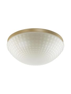 Потолочный светильник Odeon Light Malaga 4936/3C