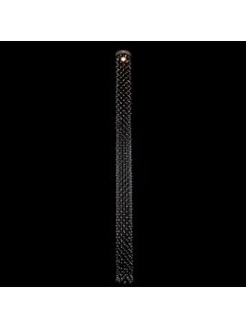 Потолочный светильник Newport 8031/250 gold clear М0064540