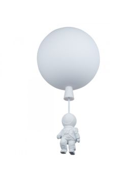 Потолочный светильник Loft IT COSMO 10044/250 White