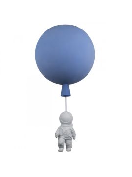 Потолочный светильник Loft IT COSMO 10044/250 Blue