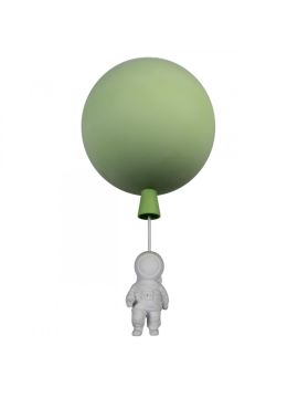 Потолочный светильник Loft IT COSMO 10044/200 Green