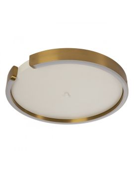 Потолочный светильник Loft IT RING 10026