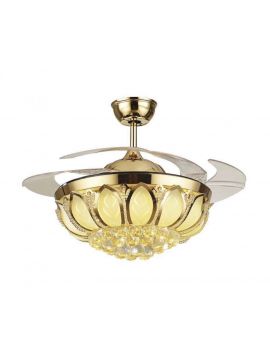 Потолочный светильник Kink Light Вентилятор 074123