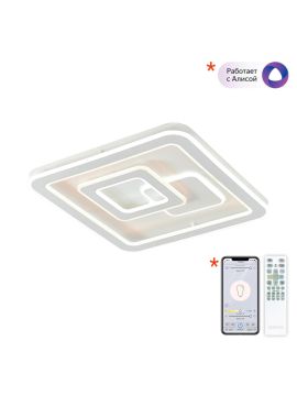 Потолочный светильник Citilux Квест CL739B150