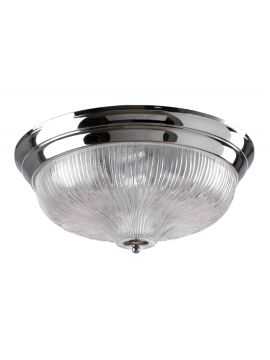 Потолочный светильник Crystal Lux Lluvia LLUVIA PL6 CHROME D550