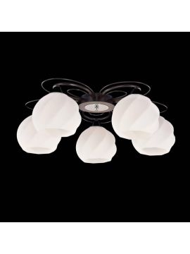 Потолочная люстра Citilux Николь CL168155