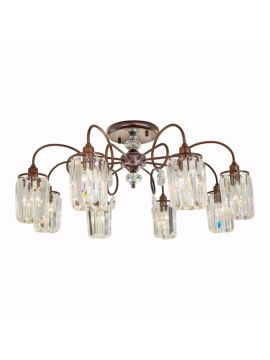 Потолочная люстра Citilux Синди CL330183