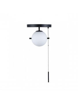 Потолочный светильник Loft IT Signal 10029C Black