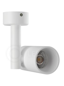 Потолочный светильник Ledron CSU0609-9W-WH 00000015146