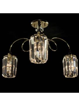 Потолочная люстра Citilux Синди CL330132