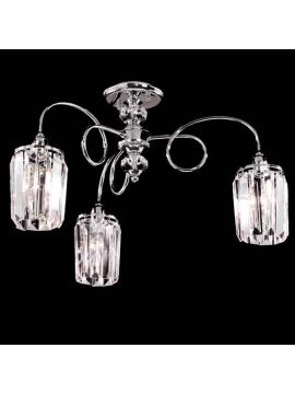 Потолочная люстра Citilux Синди CL330131