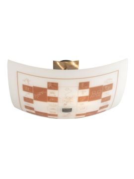 Потолочный светильник Citilux Доминикана CL937120