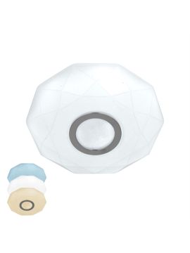 Потолочный светильник Citilux Диамант CL713B10