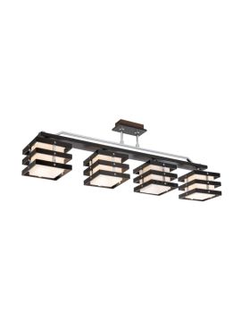 Потолочная люстра Citilux Киото CL133241