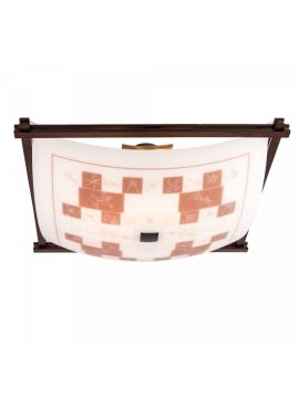 Потолочный светильник Citilux Доминикана CL937335