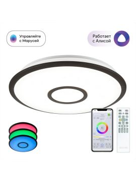 Потолочный светильник Citilux Старлайт Смарт CL703A45G