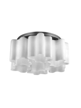 Потолочная люстра ST Luce Onde SL117.502.06