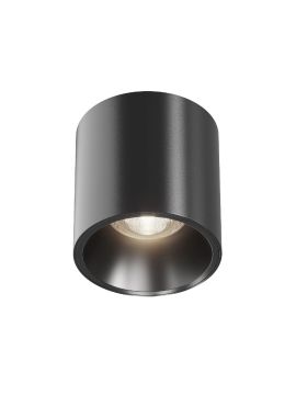 Потолочный светильник Maytoni Alfa LED C064CL-L12B4K