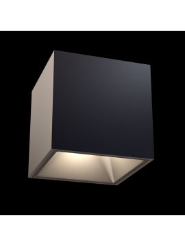 Потолочный светильник Maytoni Alfa LED C065CL-L12B3K