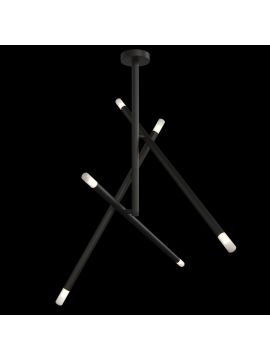 Потолочный светильник Maytoni Vigo MOD620CL-06B