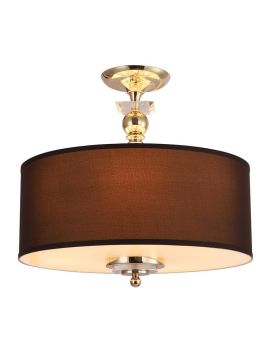 Потолочный светильник Newport 3207/PL gold М0063239