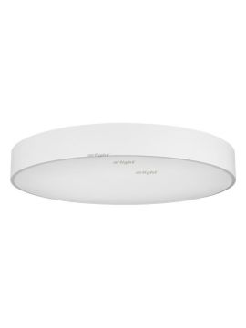 Потолочный светодиодный светильник Arlight SP-Tor-Pill-R800-94W Warm3000 022132(2)