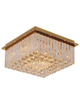 Потолочный светильник Newport 8512/PL Gold М0062562