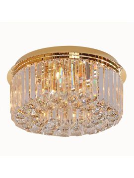 Потолочный светильник Newport 8416/PL Gold М0062566