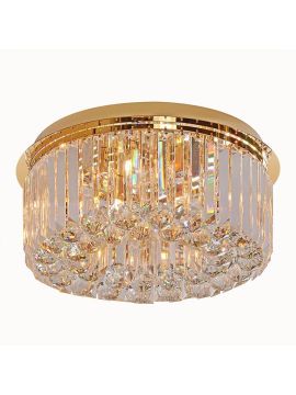 Потолочный светильник Newport 8408/PL Gold М0062564